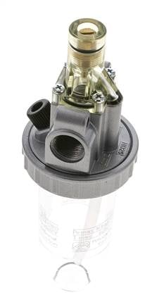 Schmierstoffgeber G3/8'' Standard 1