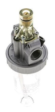 Schmierstoffgeber G3/8'' Standard 1