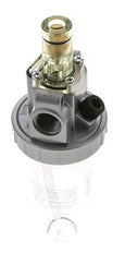 Schmierstoffgeber G3/8'' Standard 1