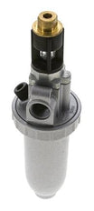 Schmierstoff G3/8'' Metall Standard 1
