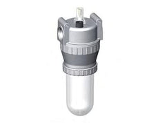 Lubricator G1'' Protective Cage Polycarbonate Standard 5