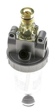 Schmierstoff G1/4'' Polycarbonat Standard 1