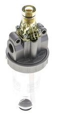 Schmierstoff G1/4'' Polycarbonat Standard 1