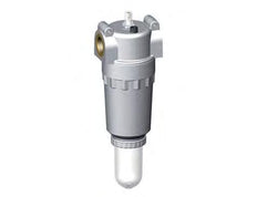 Lubricator G1 1/4'' Metal Standard 8