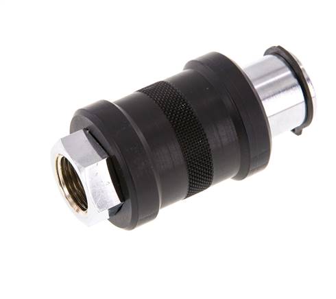 Slide Valve 3/8''