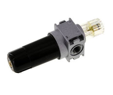 Mikro-Ölnebel-Gleitmittel G1/4'' Multifix 0