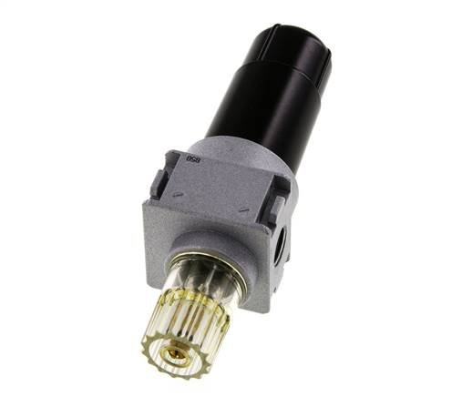 Mikro-Ölnebel-Gleitmittel G1/4'' Multifix 0