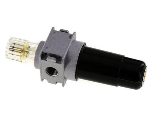Mikro-Ölnebel-Gleitmittel G1/4'' Multifix 0