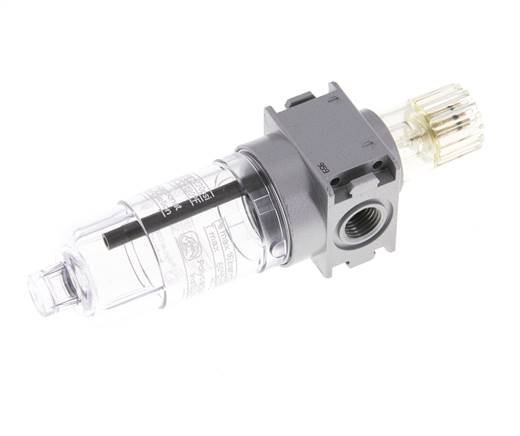 Mikro-Ölnebel-Gleitmittel G1/4'' Multifix 0
