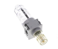 Mikro-Ölnebel-Gleitmittel G1/4'' Multifix 0