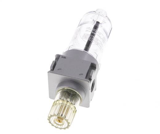 Mikro-Ölnebel-Gleitmittel G1/4'' Multifix 0