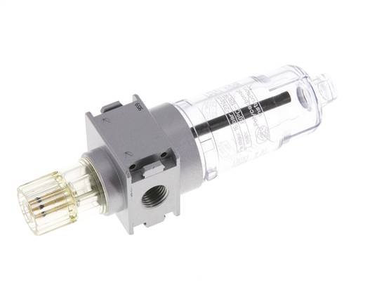 Mikro-Ölnebel-Gleitmittel G1/4'' Multifix 0
