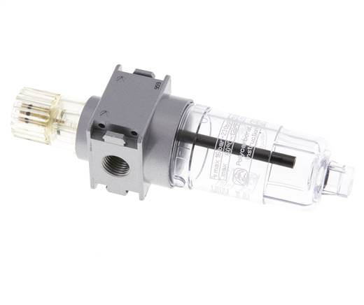Mikro-Ölnebel-Gleitmittel G1/4'' Multifix 0