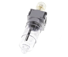 Mikro-Ölnebel-Gleitmittel G1/4'' Multifix 0