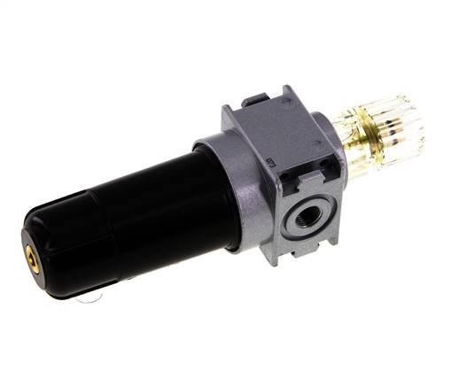 Mikro-Ölnebel-Gleitmittel G1/8'' Multifix 0