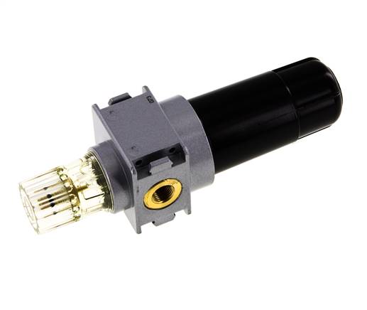 Mikro-Ölnebel-Gleitmittel G1/8'' Multifix 0
