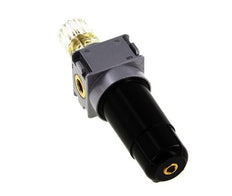 Mikro-Ölnebel-Gleitmittel G1/8'' Multifix 0