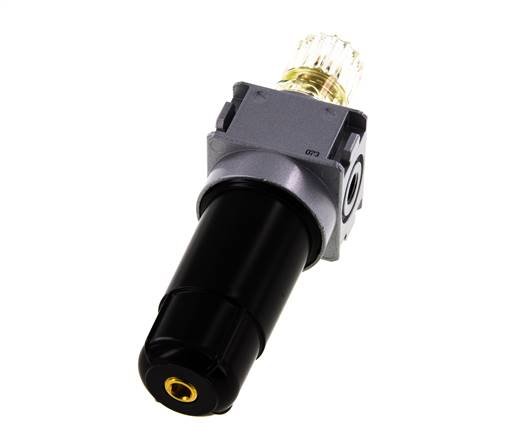Mikro-Ölnebel-Gleitmittel G1/8'' Multifix 0