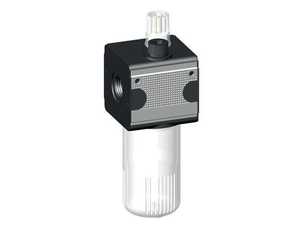 Mikro-Ölnebel-Schmiergerät G1/2'' Multifix 2