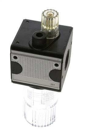Mikro-Ölnebel-Schmiergerät G1/2'' Multifix 2