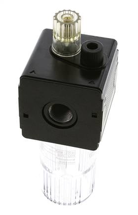 Mikro-Ölnebel-Schmiergerät G1/2'' Multifix 2