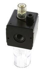 Mikro-Ölnebel-Schmiergerät G1/2'' Multifix 2