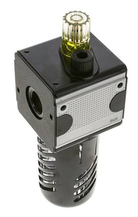 Mikro-Ölnebel-Schmiergerät G1/2'' Schutzkäfig Multifix 2