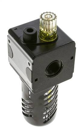 Mikro-Ölnebel-Schmiergerät G1/2'' Schutzkäfig Multifix 2