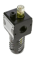 Mikro-Ölnebel-Schmiergerät G1/2'' Schutzkäfig Multifix 2