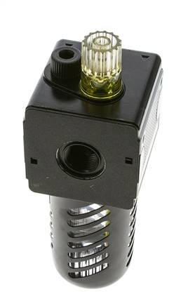 Mikro-Ölnebel-Schmiergerät G1/2'' Schutzkäfig Multifix 2