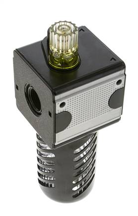 Mikro-Ölnebel-Schmiergerät G1/2'' Schutzkäfig Multifix 2