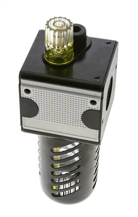 Mikro-Ölnebel-Schmiergerät G1/2'' Schutzkäfig Multifix 2