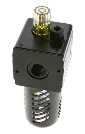 Mikro-Ölnebel-Schmiergerät G1/2'' Schutzkäfig Multifix 2