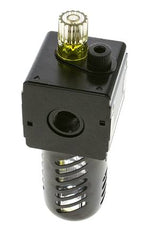 Mikro-Ölnebel-Schmiergerät G1/2'' Schutzkäfig Multifix 2