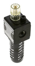 Mikro-Ölnebel-Schmiergerät G1/4'' Schutzkäfig Multifix 1