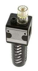 Mikro-Ölnebel-Schmiergerät G1/4'' Schutzkäfig Multifix 1