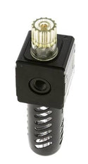 Mikro-Ölnebel-Schmiergerät G1/4'' Schutzkäfig Multifix 1