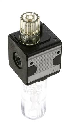 Mikro-Ölnebel-Gleitmittel G1/4'' Multifix 1
