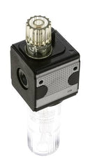 Mikro-Ölnebel-Gleitmittel G1/4'' Multifix 1