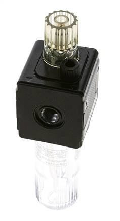 Mikro-Ölnebel-Gleitmittel G1/4'' Multifix 1