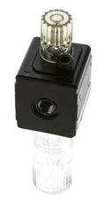 Mikro-Ölnebel-Gleitmittel G1/4'' Multifix 1