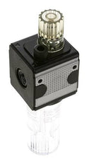 Mikro-Ölnebel-Gleitmittel G1/4'' Multifix 1