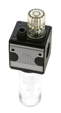 Mikro-Ölnebel-Gleitmittel G1/4'' Multifix 1