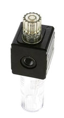 Mikro-Ölnebel-Gleitmittel G1/4'' Multifix 1