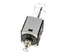 Mikro-Ölnebel-Schmierstoffgeber G1/4'' Futura 0