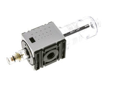 Mikro-Ölnebel-Schmierstoffgeber G1/4'' Futura 0