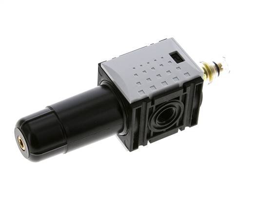 Mikro-Ölnebel-Schmierstoffgeber G1/4'' Futura 0