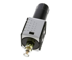Mikro-Ölnebel-Schmierstoffgeber G1/4'' Futura 0