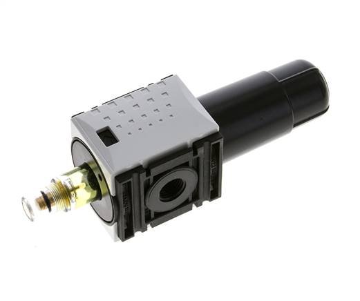 Mikro-Ölnebel-Schmierstoffgeber G1/4'' Futura 0