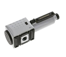 Mikrofilter 0,01 Mikron G3/8'' 350l/min Futura 1